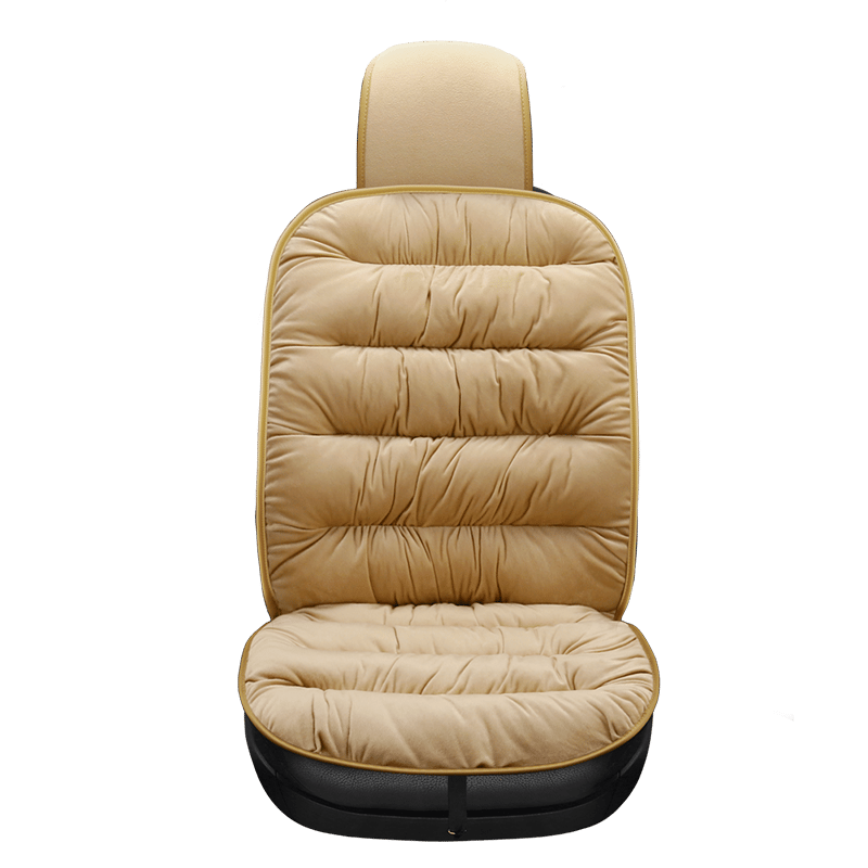 ComfortRide Autostoel Kussen met Ademend Design en Superzachte Vulling 2