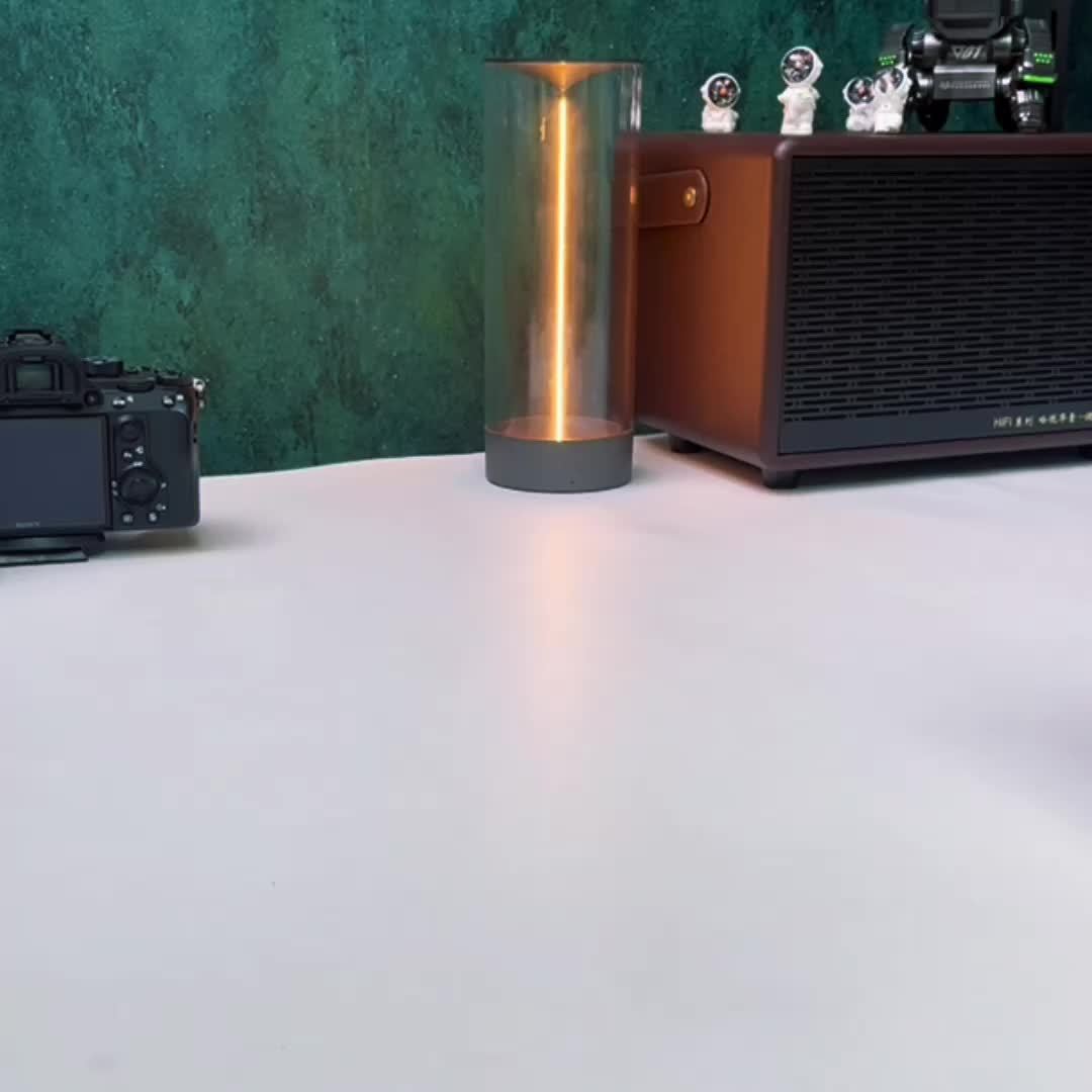 Draagbare Mini Projector met 3000 Lumen Helderheid en Compact Ontwerp 8