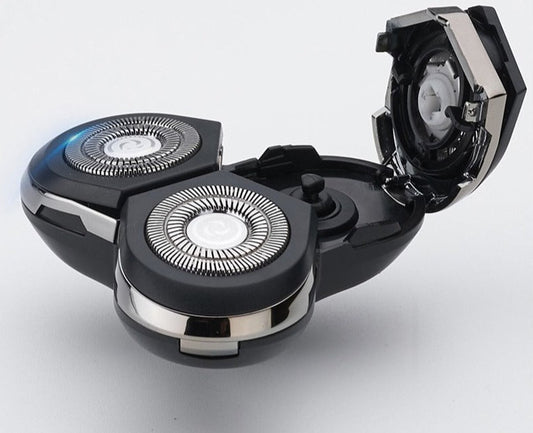 Elektrisch Scheerapparaat met Waterdichte Functie voor Nat en Droog Scheren 1