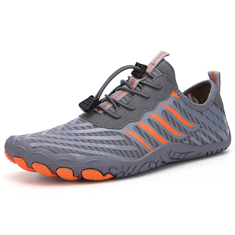 Heren Waterschoenen met Sneldrogende en Antislip Eigenschappen 1