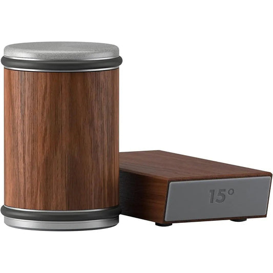 Professionele Messenslijper met Diamantcoating en Ergonomisch Ontwerp 1