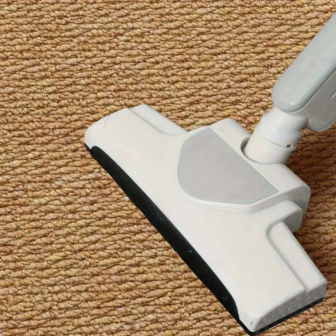 Deurmat Antislip Absorberend met Gevlochten Structuur voor Hal en Badkamer