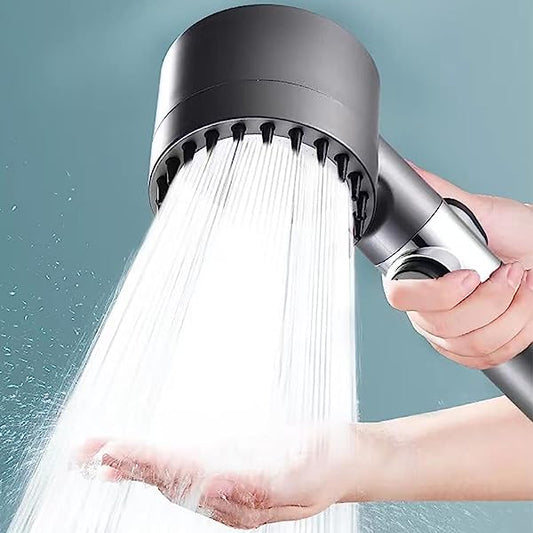 Douchekop met Filter Hoge Druk 9-Laags Filtratiesysteem Waterbesparend