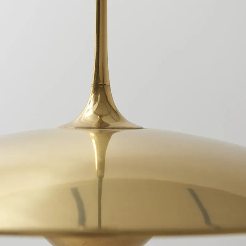 Hanglamp Retro met Contragewicht en Verstelbare Hoogte