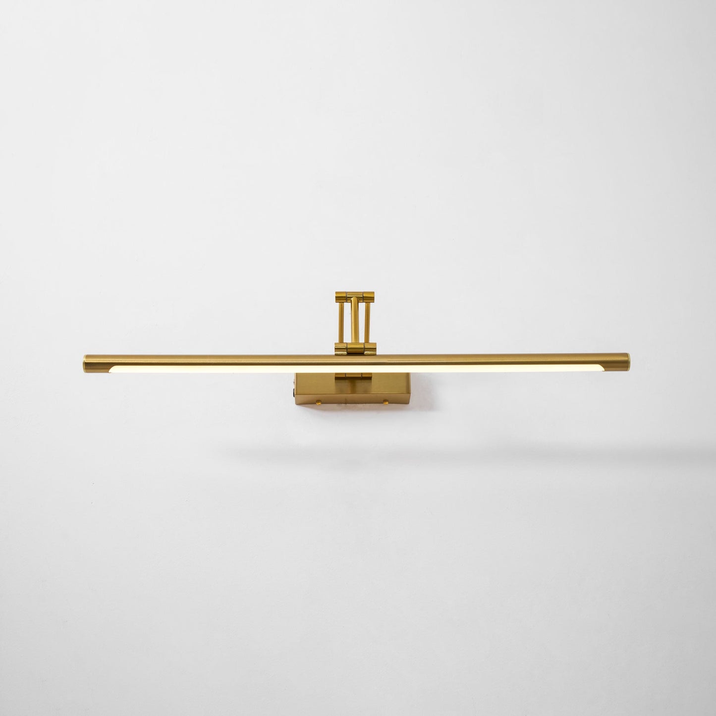 Schilderijlamp Modern met Geïntegreerde LED en USB Oplaadbaar