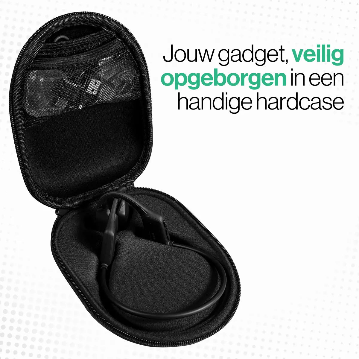 Bone Conduction Headphone