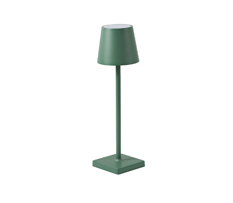 Tafellamp Draadloos Oplaadbaar met Touchbediening en Dimfunctie ##POS:10##