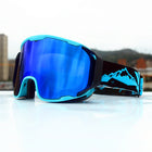 Blauw