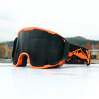 Oranje