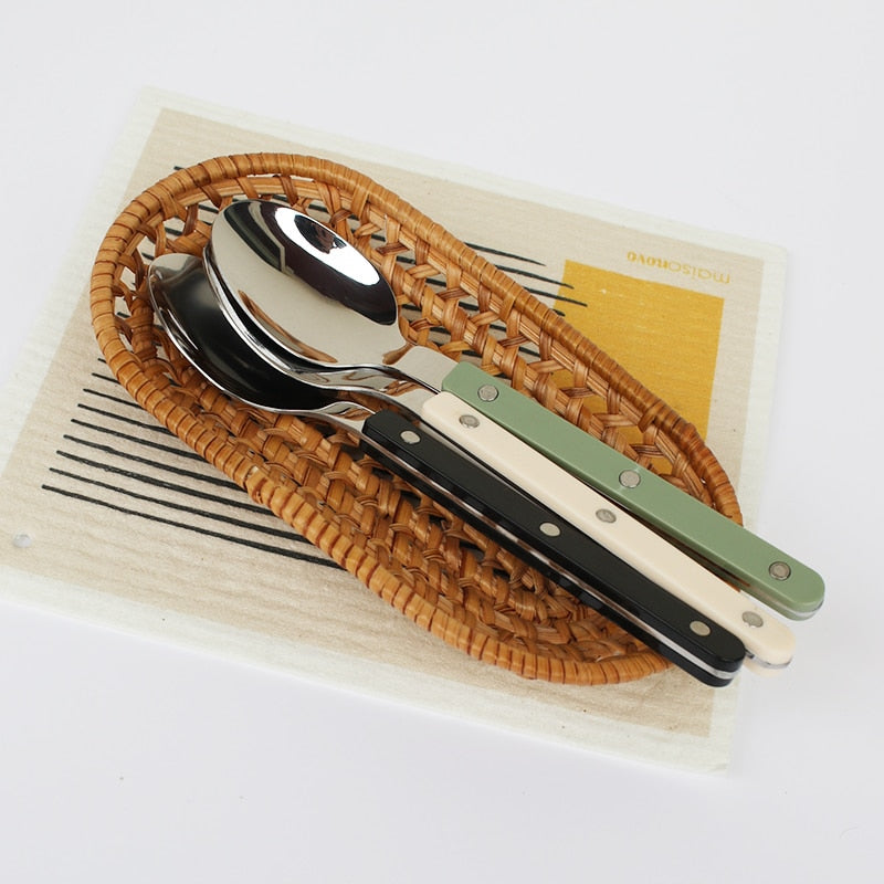 Bistrobestekset voor 6 Personen met Hoogwaardige Kwaliteit en Elegant Design 4