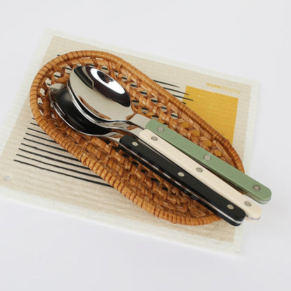 Bistrobestekset voor 6 Personen met Hoogwaardige Kwaliteit en Elegant Design 4