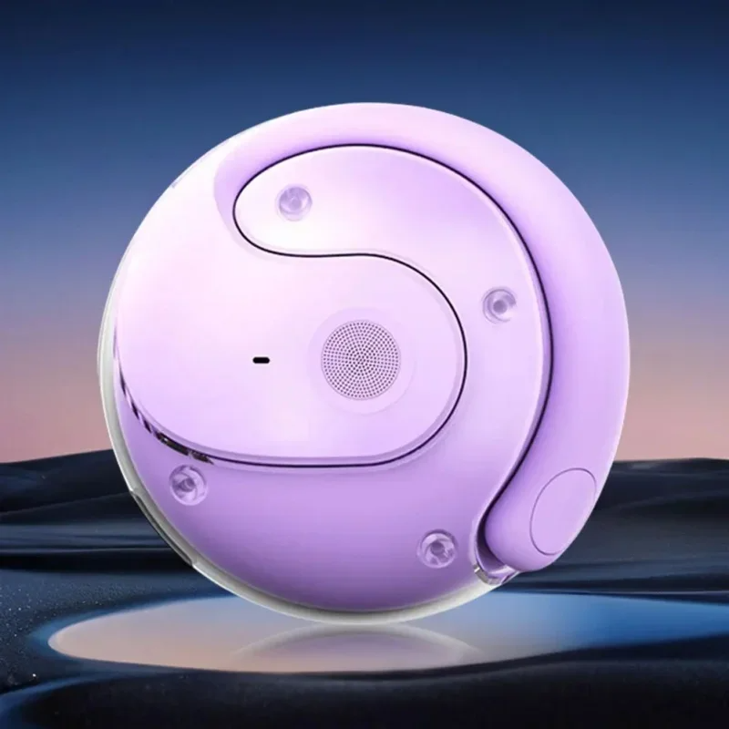 Draadloze Bluetooth Oordopjes met Realtime Taalvertaling en AI-Functies 3