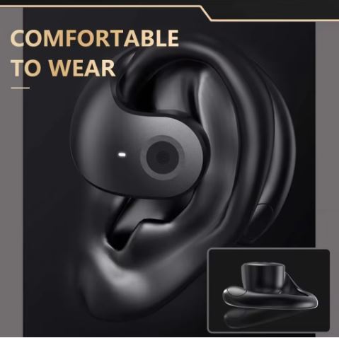 Draadloze Bluetooth Oordopjes met Realtime Taalvertaling en AI-Functies 4