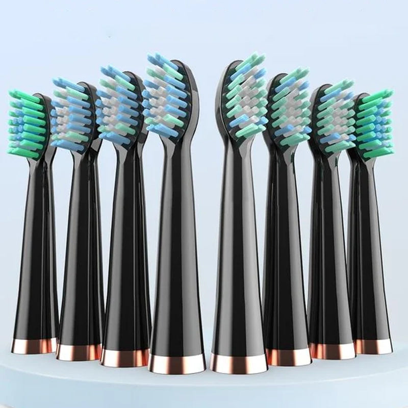 Elektrische Tandenborstel met 5 Modi en Lange Batterijduur voor Optimale Mondhygiëne 2