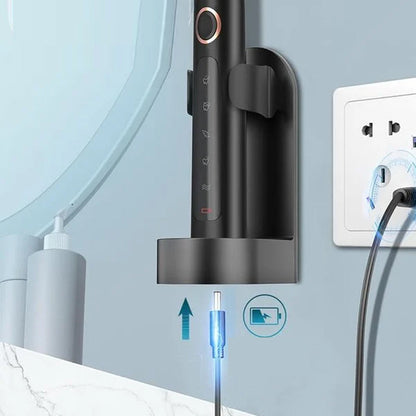 Elektrische Tandenborstel met 5 Modi en Lange Batterijduur voor Optimale Mondhygiëne 4