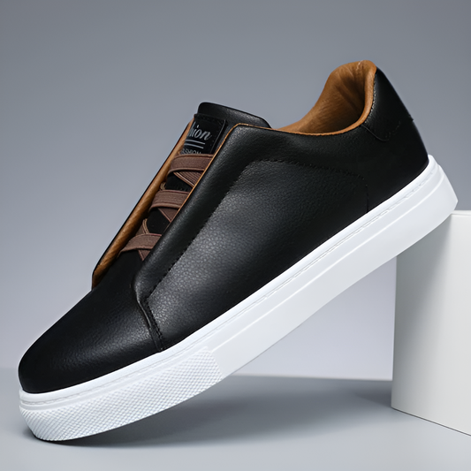 Heren Sneakers met Antislip Zool en Lichtgewicht Ontwerp 1
