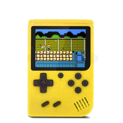 Retro Gameconsole met 400 Klassieke Games en Draagbaar Ontwerp 2