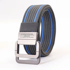 Donkergrijs/Blauw