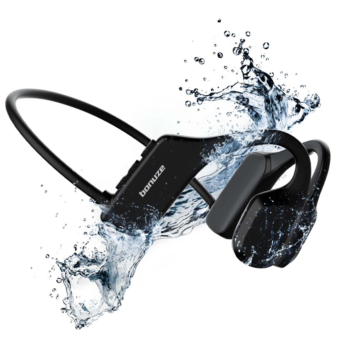 Bone Conduction Headphone