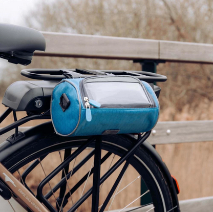 Waterdichte Fietstas met Touchscreen en Multifunctioneel Ontwerp voor Fietstocht 3