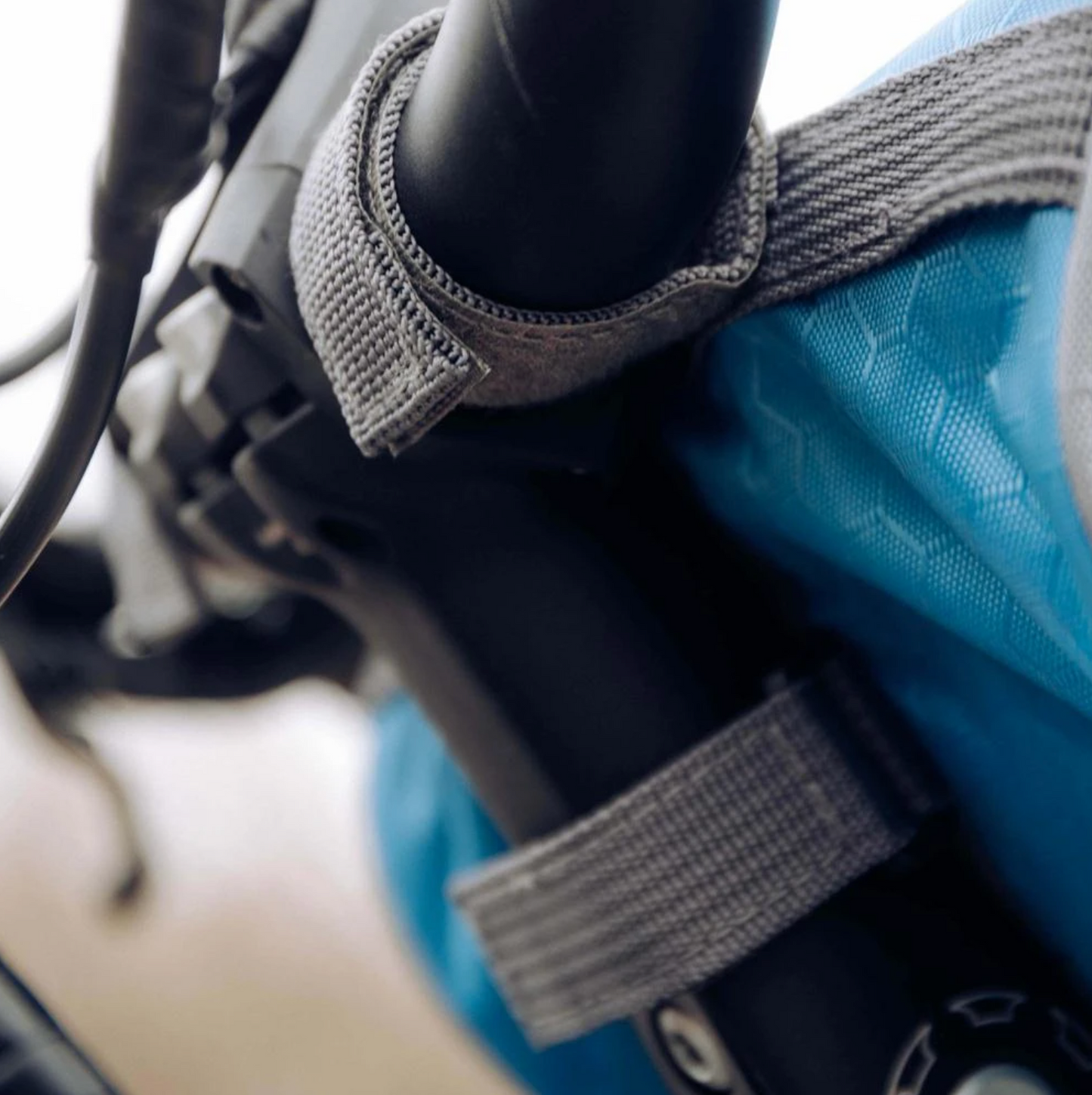 Waterdichte Fietstas met Touchscreen en Multifunctioneel Ontwerp voor Fietstocht 4