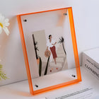Oranje