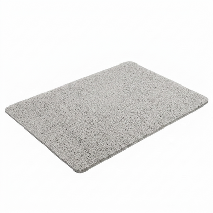 Antislip Douchemat Sneldrogend met Anti-Slip Onderkant voor Douche en Bad