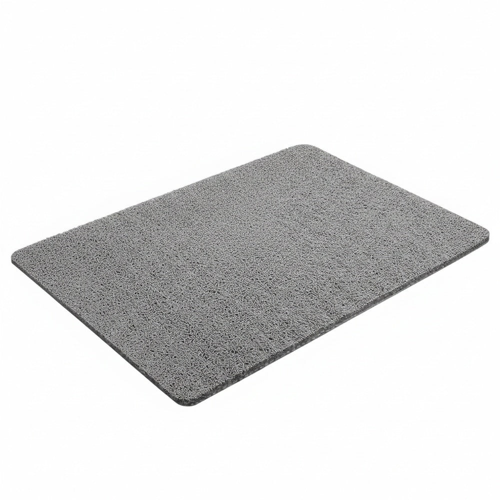 Antislip Douchemat Sneldrogend met Anti-Slip Onderkant voor Douche en Bad