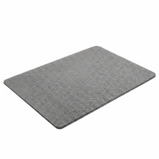 Antislip Douchemat Sneldrogend met Anti-Slip Onderkant voor Douche en Bad