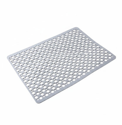 Antislip Douchemat voor Douche en Bad met Zuignappen