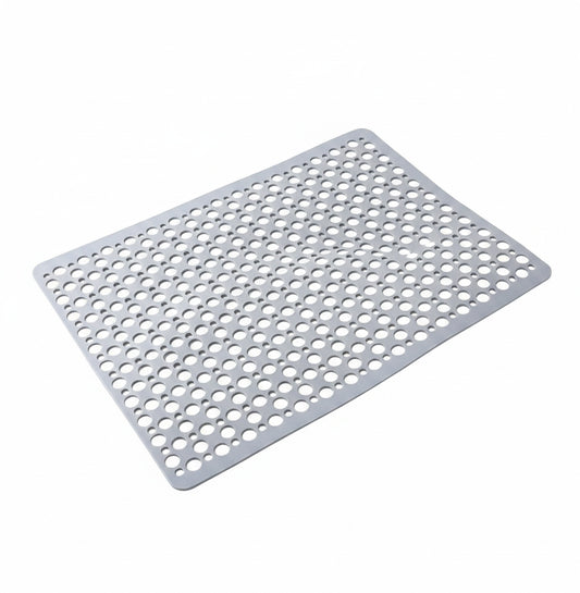 Antislip Douchemat voor Douche en Bad met Zuignappen