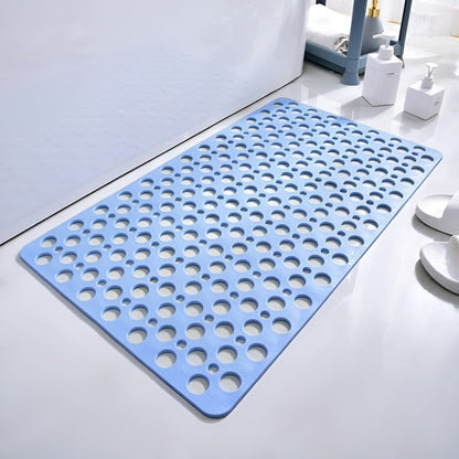 Antislip Douchemat voor Douche en Bad met Zuignappen
