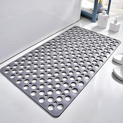 Antislip Douchemat voor Douche en Bad met Zuignappen