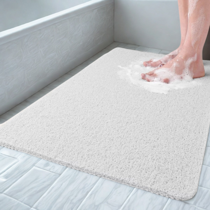 Antislip Douchematje Sneldrogend met Open Afvoerdesign voor Douche en Bad