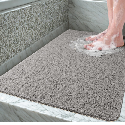 Antislip Douchematje Sneldrogend met Open Afvoerdesign voor Douche en Bad