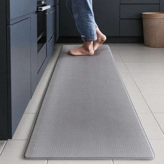 Antislip Keukenloper met Antislip Onderkant voor Lange Staasdagen