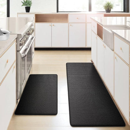 Antislip Keukenloper met Antislip Onderkant voor Lange Staasdagen