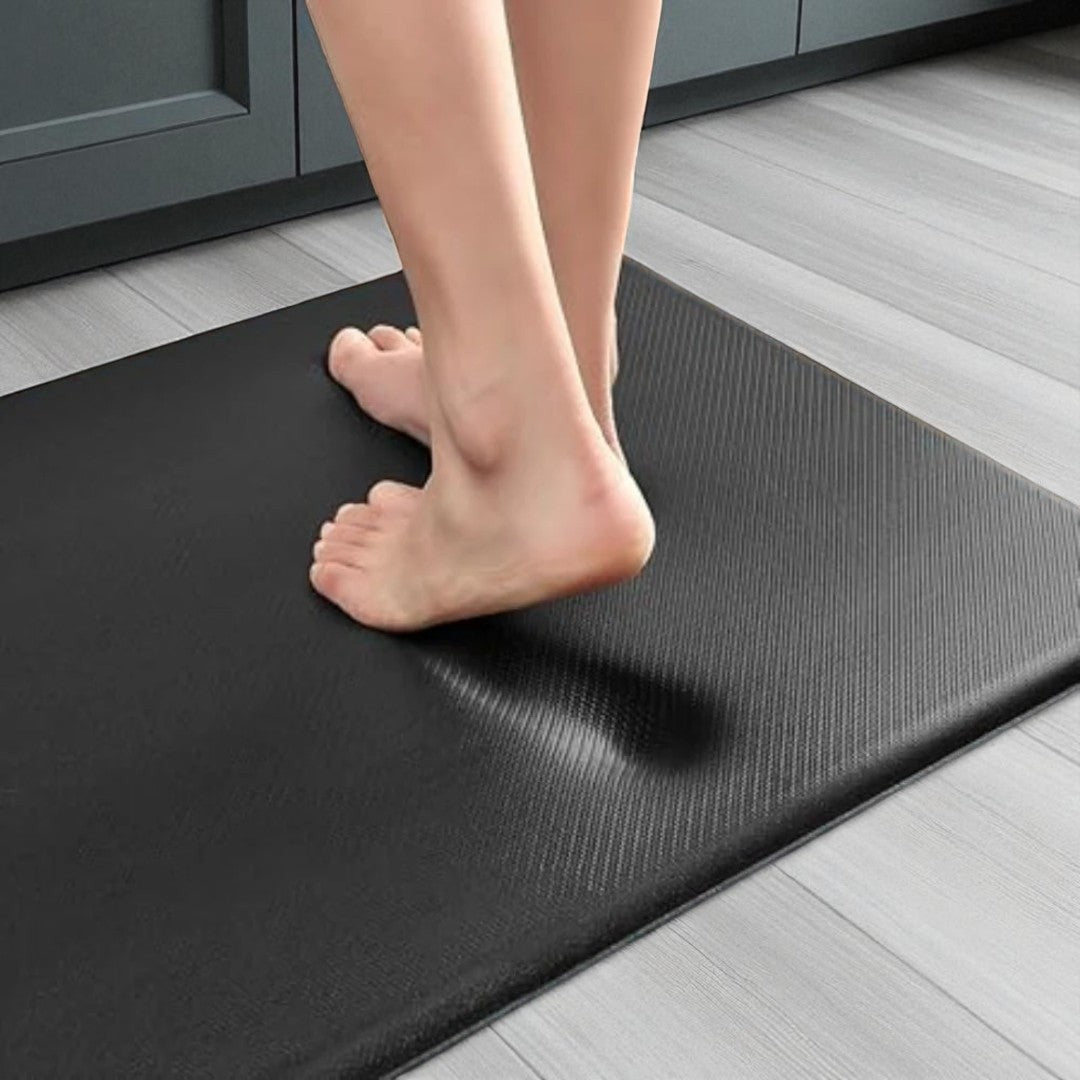 Antislip Keukenloper met Antislip Onderkant voor Lange Staasdagen