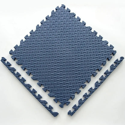 Baby Speelmat Puzzel Extra Dik Opvouwbaar 120x90 cm voor Kinderen 0-6 Jaar