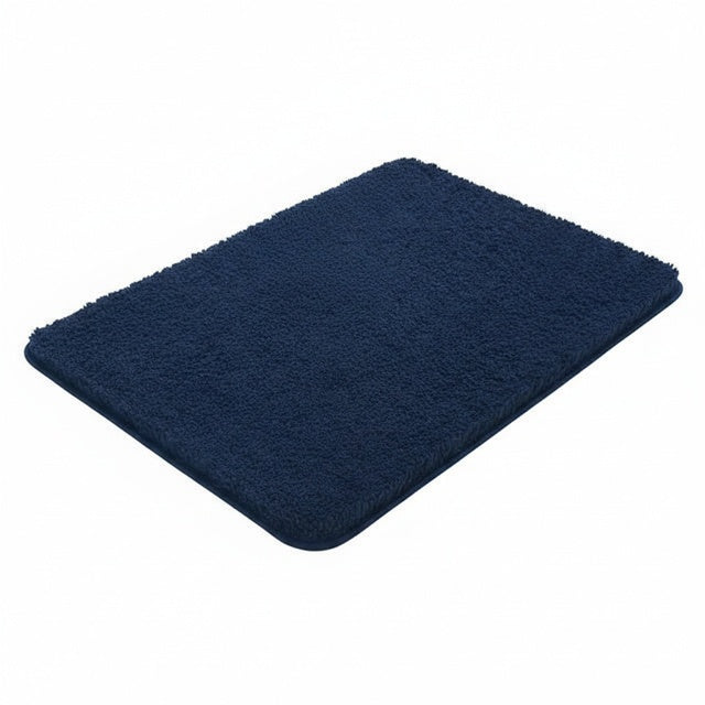 Badmat Antislip Sneldrogend Microvezel voor Badkamer