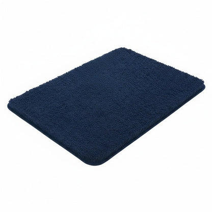 Badmat Antislip Sneldrogend Microvezel voor Badkamer