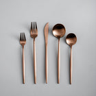 Rosé Goud