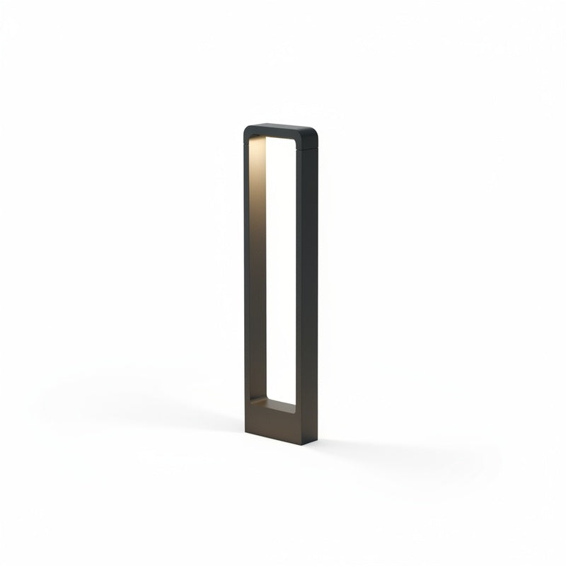 Buitenlamp Paal Tuin Modern Minimalistisch LED Padverlichting