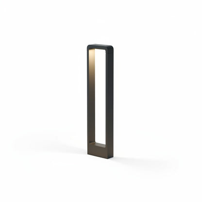 Buitenlamp Paal Tuin Modern Minimalistisch LED Padverlichting