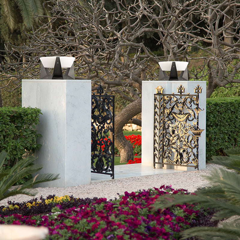 Buitenlamp Solarlamp Modern met Geïntegreerd Zonnepaneel voor Tuin en Oprit