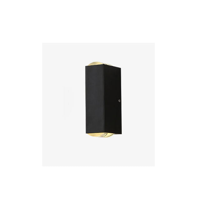 Buitenlamp Wandlamp Modern LED met Omhoog en Omlaag Licht