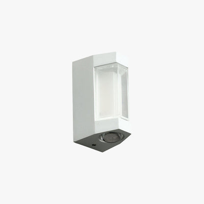 Buitenlamp Wandlamp Modern met Up en Down Verlichting voor Buiten
