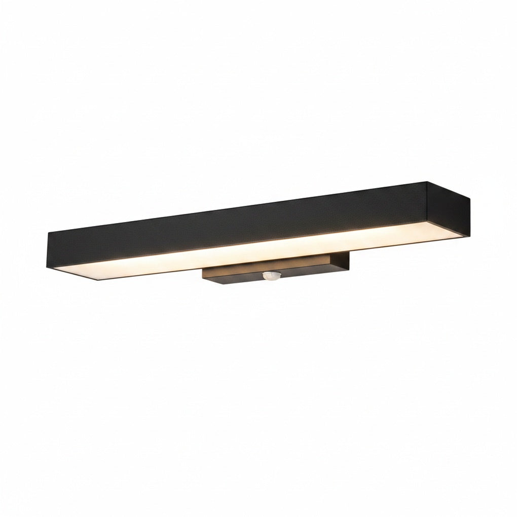 Buitenlamp Wandlamp Modernistisch LED met Bewegingssensor voor Buiten