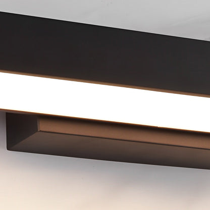 Buitenlamp Wandlamp Modernistisch LED met Bewegingssensor voor Buiten