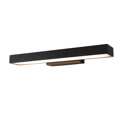 Buitenlamp Wandlamp Modernistisch LED met Bewegingssensor voor Buiten